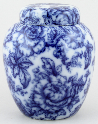 Ginger Jar c1920s